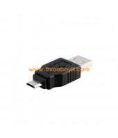 Converter USB (M) to Micro USB (M)